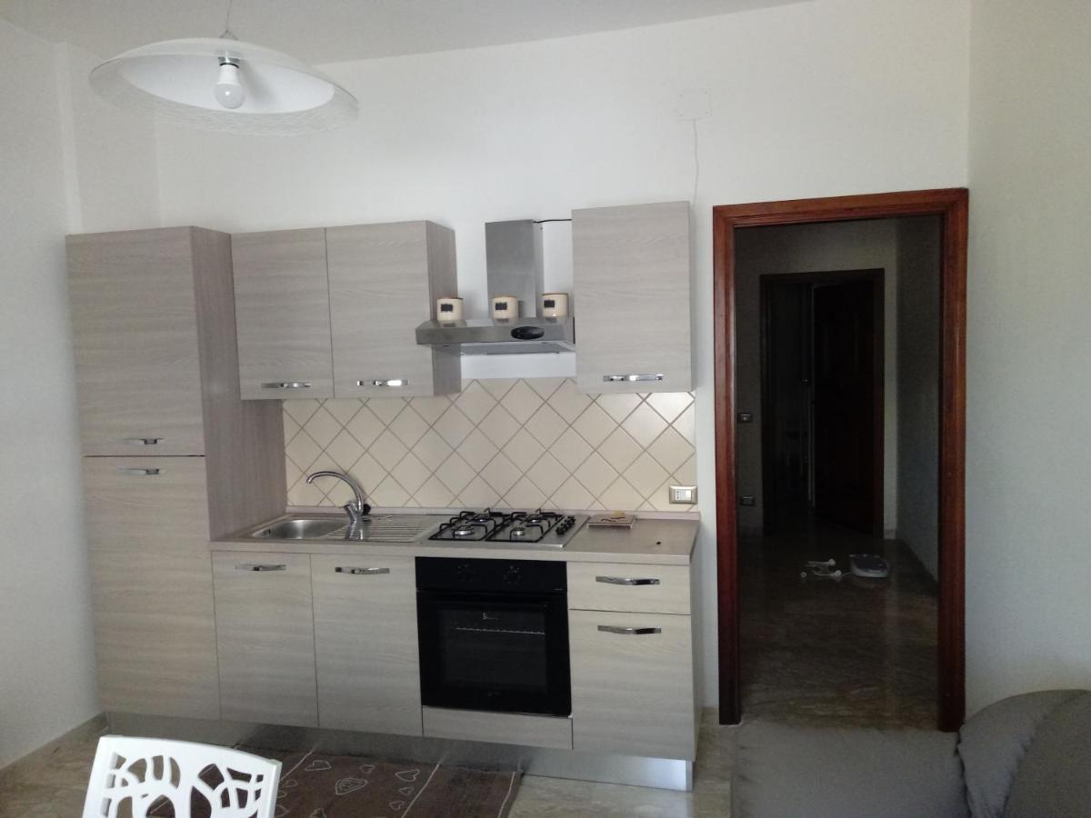 Acqua Di Mare Bed and Breakfast Taranto Exteriör bild
