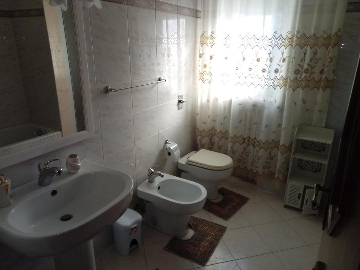 Acqua Di Mare Bed and Breakfast Taranto Exteriör bild
